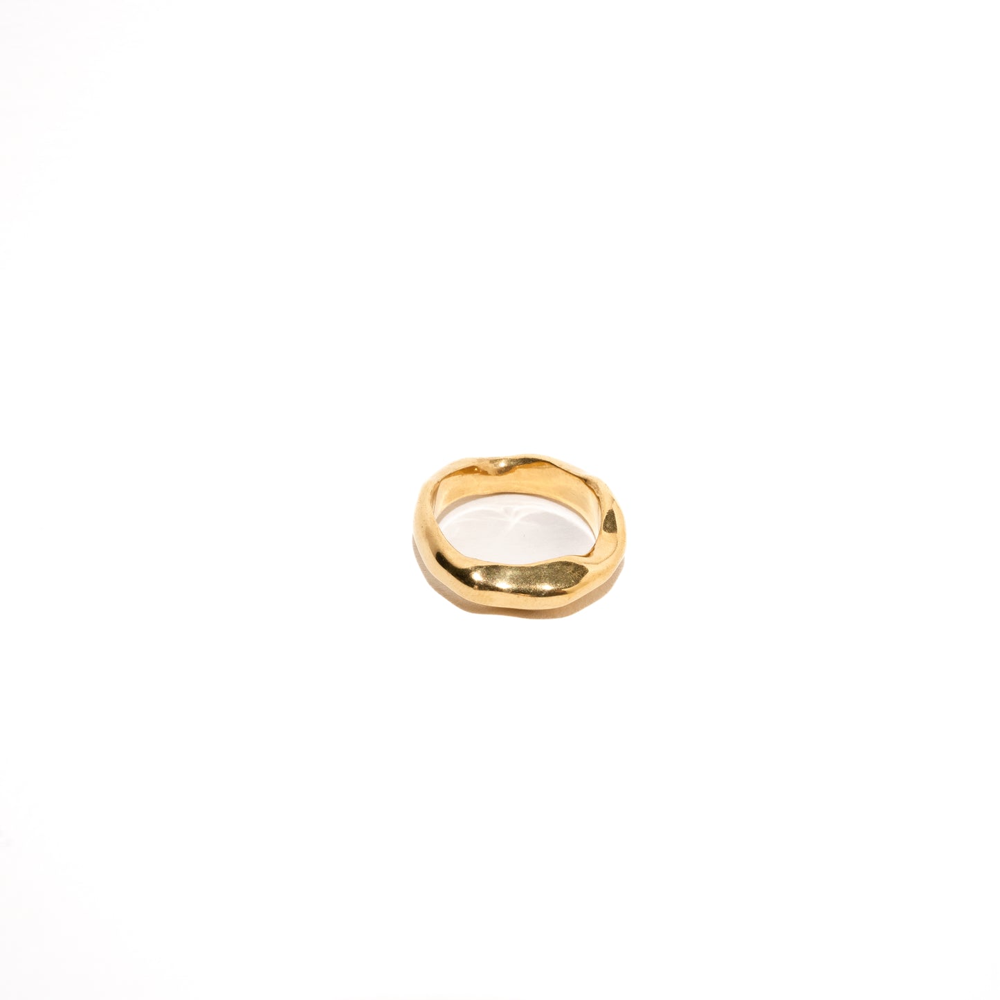 Organic Ring