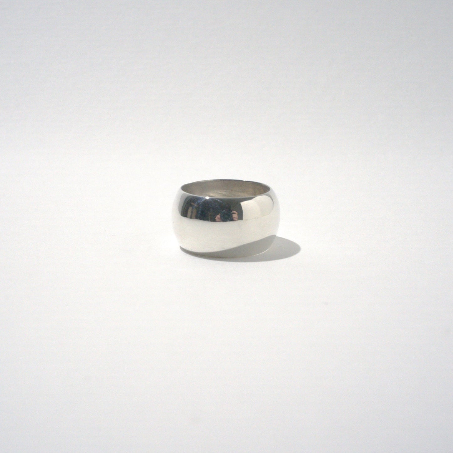 Big Band Ring