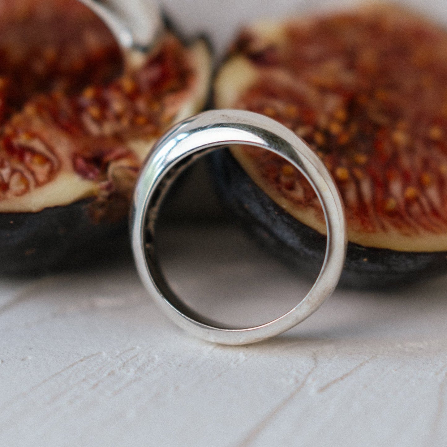 Little Arch Ring