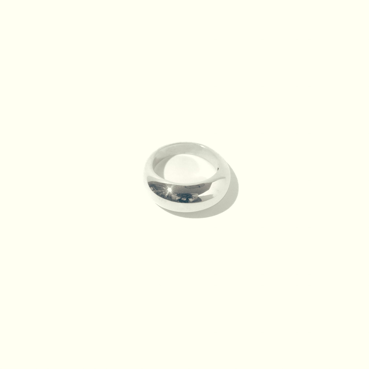 Big Arch Ring