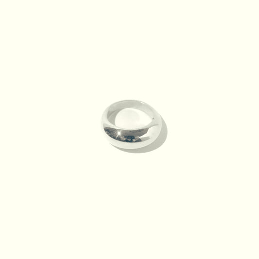 Big Arch Ring