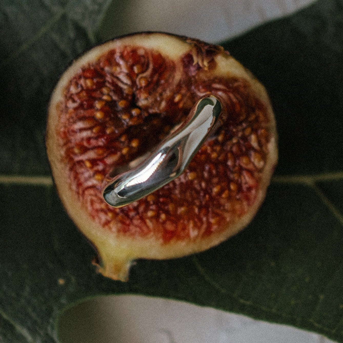 Organic Ring