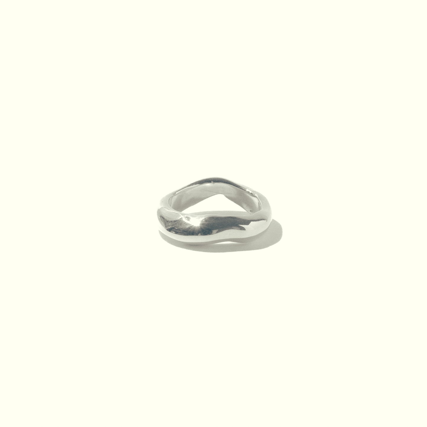 Organic Ring