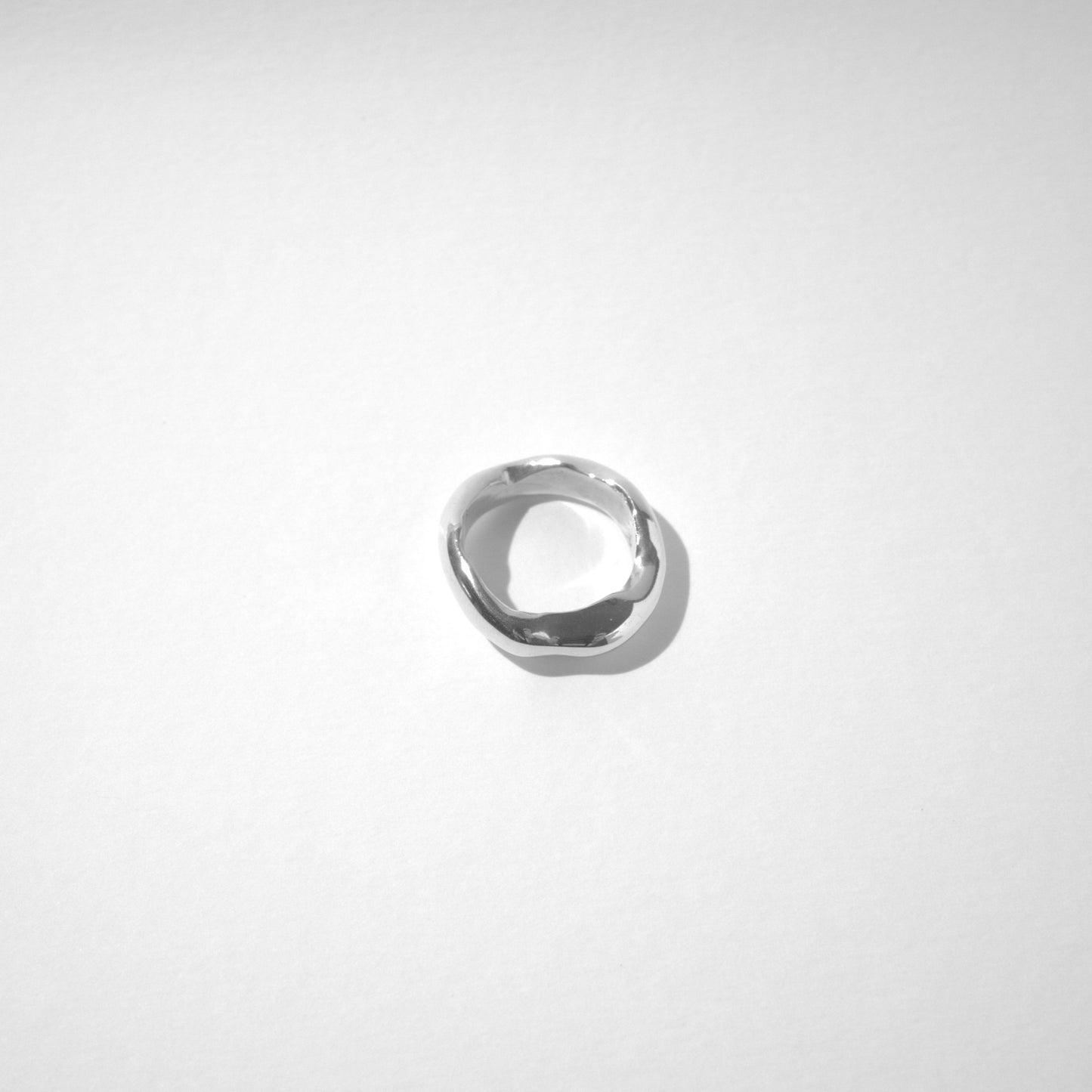 Organic Ring